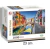 Rompe Cabezas Venecia 1000pzs - comprar online