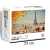Rompe Cabezas Paris 1000pzs - comprar online