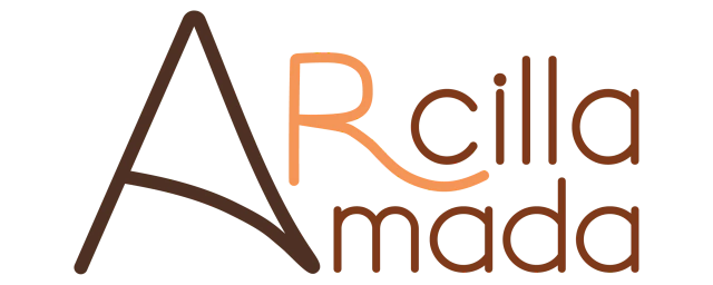 Arcilla Amada