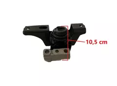PATA MOTOR ETIOS 2013-2015 MANUAL RH *TOYAKO* - KODO PARTS REPUESTOS
