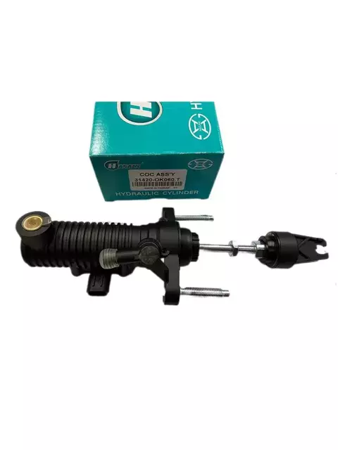 BOMBA EMBRAGUE HILUX 2016- / SW4 2016- 2800 1GD TWN - comprar online