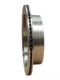 DISCO FRENO TRASERO SW4 2016-24 / HILUX SRX 2024- *TOYAKO* en internet