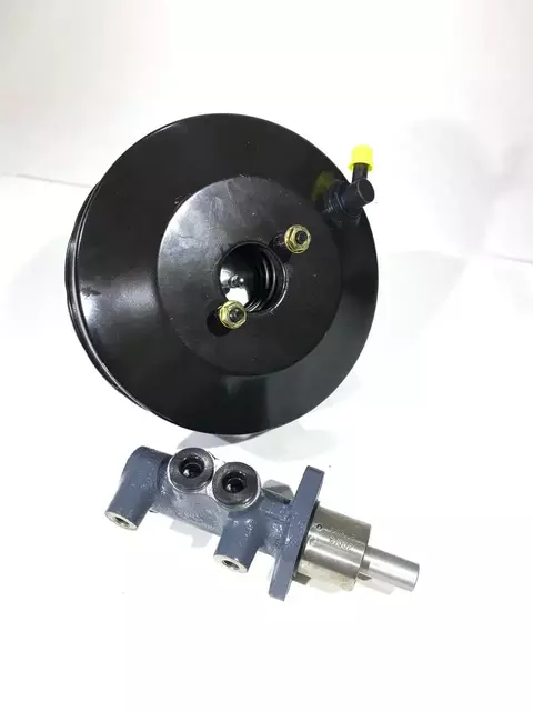 SERVO FRENO HILUX 02/04 5L CON BOMBA *TOYAKO* - comprar online