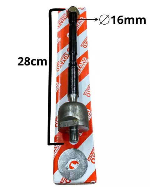 PRECAP HILUX WIDE 2024- *TOYAKO* - comprar online