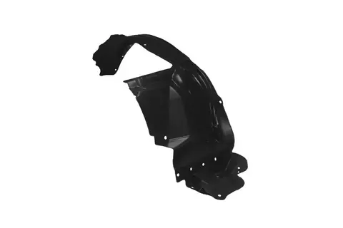 GUARDAPLAST DEL HILUX 2016- DX RH THAIL. - comprar online