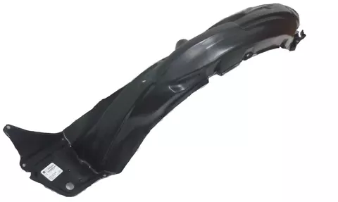 GUARDAPLAST DELANTERO ETIOS LH TWN - comprar online