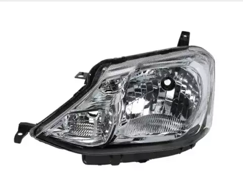 OPTICA ETIOS 2013-16/2017-24 X/XS *INT CROMADO* LH TWN - comprar online