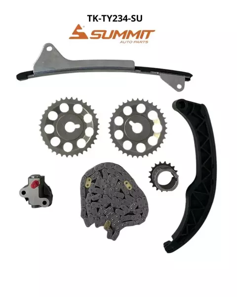 KIT DISTRIBUCION ETIOS 2013-15- NAFTA 2NR-FE *SUMMIT* - comprar online