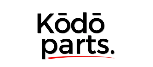 KODO PARTS REPUESTOS
