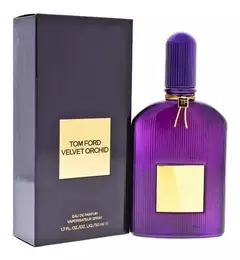 Velvet Orchid Tom Ford Para Mujer 100ml - comprar en línea