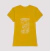 Camiseta The Sweetest Con - Baby Look - loja online