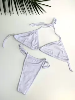 Biquíni Feminino de Fita em Ribana Babi Ref. 1351 na internet