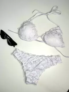 Biquíni Feminino de Laise Sara Ref. 562