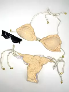 Biquíni Feminino de Laise Sara Ref. 562 - comprar online