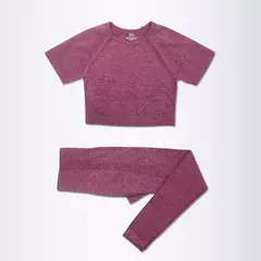 Imagem do Conjunto feminino para academia