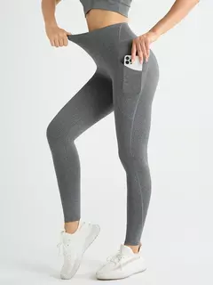 Legging feminina cintura alta - comprar online