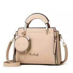 Bolsas femininas crossbody grande - Sixteen 