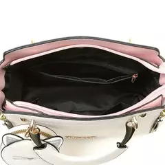 Imagem do Bolsas femininas crossbody grande