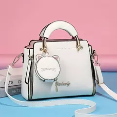Bolsas femininas crossbody grande - Sixteen 