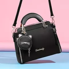 Bolsas femininas crossbody grande na internet