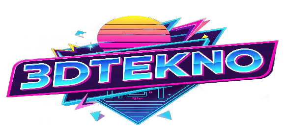 3dTekno - Tecnología y 3D