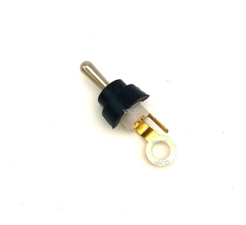 Interruptor Compatível Motosserra Bandai Mg4616 Mg5318 Mg58