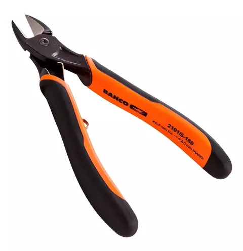 Alicate C/ Lat. 184Mm 2101G-180Ipd (Ex-2177-180) - comprar online