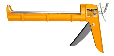 Pistola Aplicadora De Silicona - comprar online