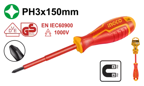 Destornilladores Phillips - comprar online