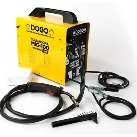 Soldadora Mma 100 - comprar online