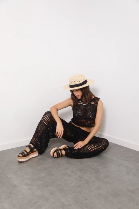 Imagen del carrusel Santo Karma