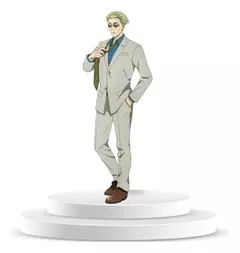 Figura De Kento Nanami En Coroplast A Tamaño Real - Figuras  Creativas