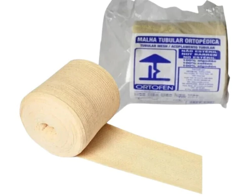 Malha Tubular Ortofen - comprar online