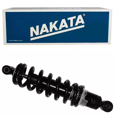 AMORTECEDOR TRAS XTZ 250 LANDER (06-19)/BLUEFLEX - NAKATA - comprar online