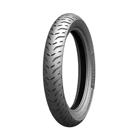 PNEU 80/100-18 M/C 47P PILOT STREET 2 LEV SEM CAMARA - MICHELIN - comprar online