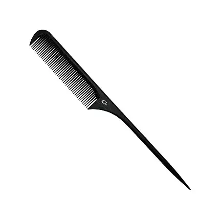 Pente cabo fino profissional grande (La Beauty) REF: 0305