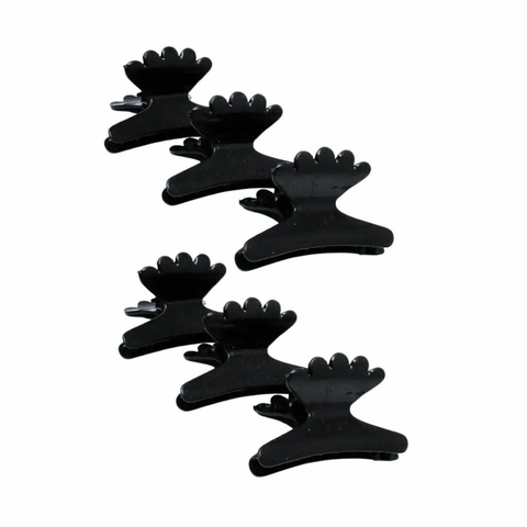 Piranha profissional c/ 5 (La Beauty) REF: 0320