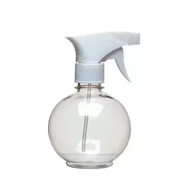Pulverizador Bolinha 300ml (La Beauty) REF: 0103