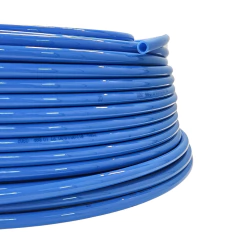 MANGUEIRA DE POLIURETANO AZUL 12X8,0 - loja online