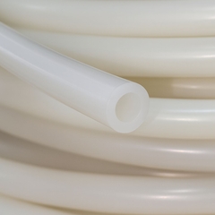 MANGUEIRA DE SILICONE 8,0X11,5 - Dra. da Borracha