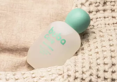 COLONIA BABY FRESH 100 ML - BUBA