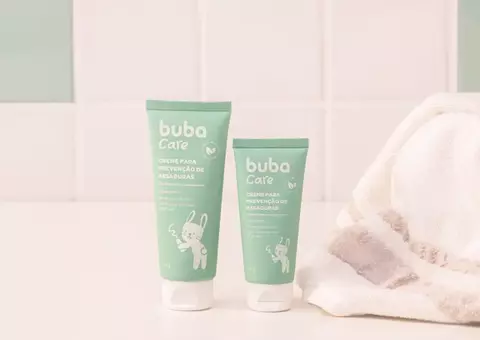 CREME DE ASSADURAS 50 G - BUBA