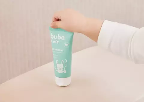 GEL DENTAL 50 G - BUBA