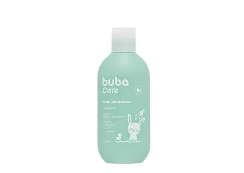 CONDICIONADOR 250 ML - BUBA