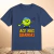 Camiseta BP Kids Ace nas Quadras - Base Print Wear