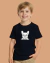 Camiseta BP Pet - Bulldog Francês - Base Print Wear