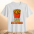 Camiseta BP Kids Love Batatinha