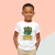 Camiseta BP Kids Snacks - comprar online