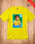 Camiseta BP Kids Copa 26 - Craque de figurinha
