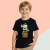 Camiseta BP Kids Toca Aqui - comprar online